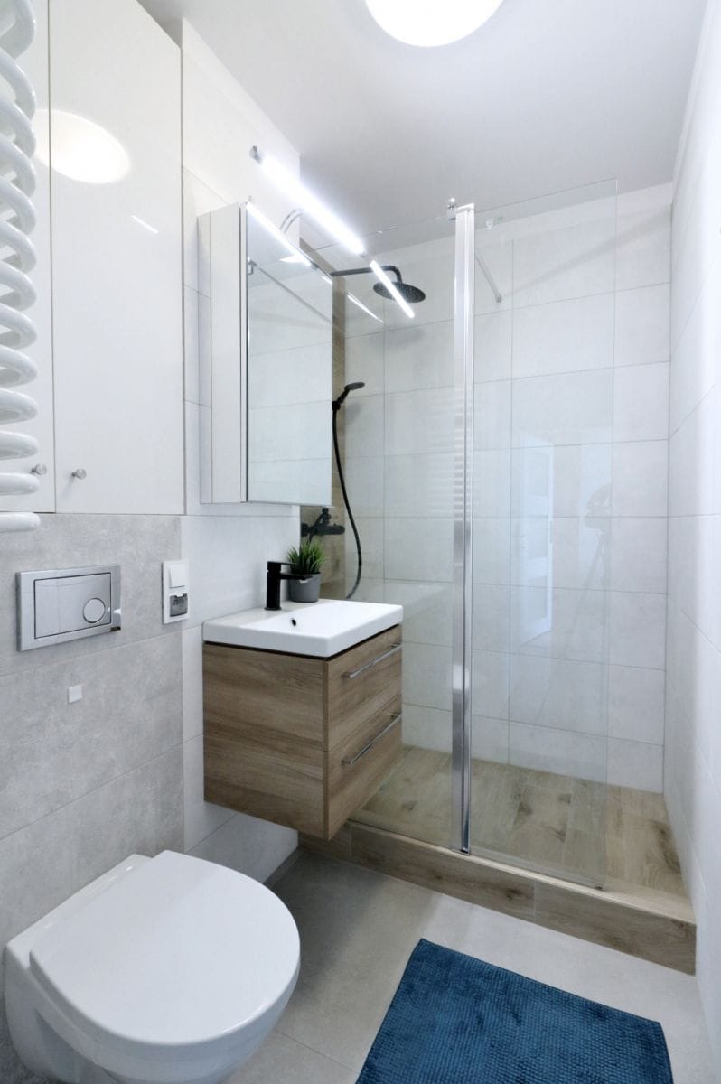 Mieszkanie 2 pokojowe na Wynajem