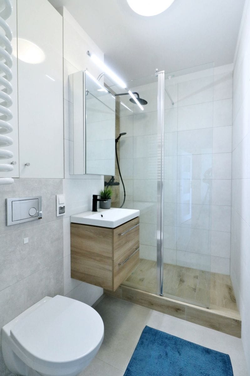 Mieszkanie 2 pokojowe na Wynajem