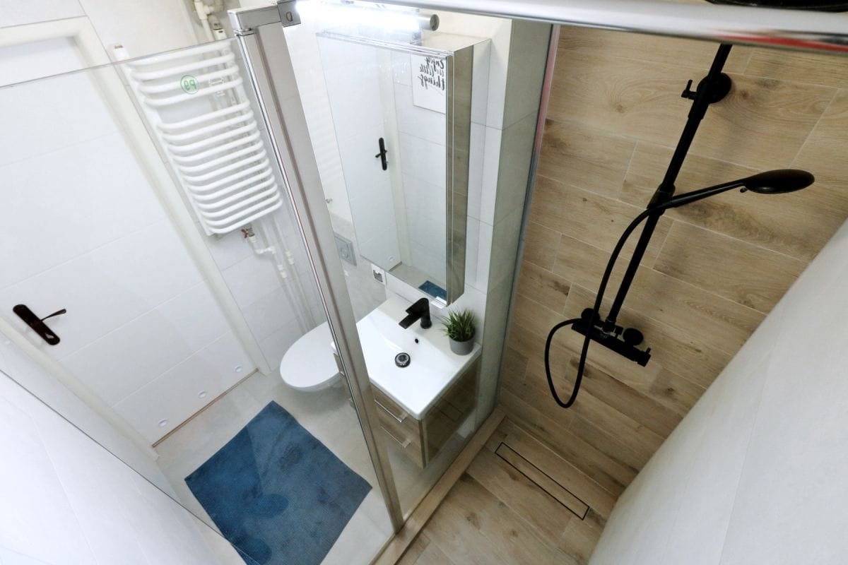 Mieszkanie 2 pokojowe na Wynajem