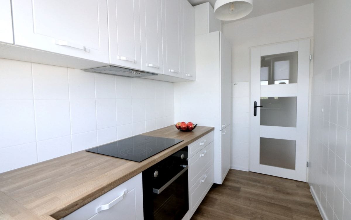 Mieszkanie 2 pokojowe na Wynajem