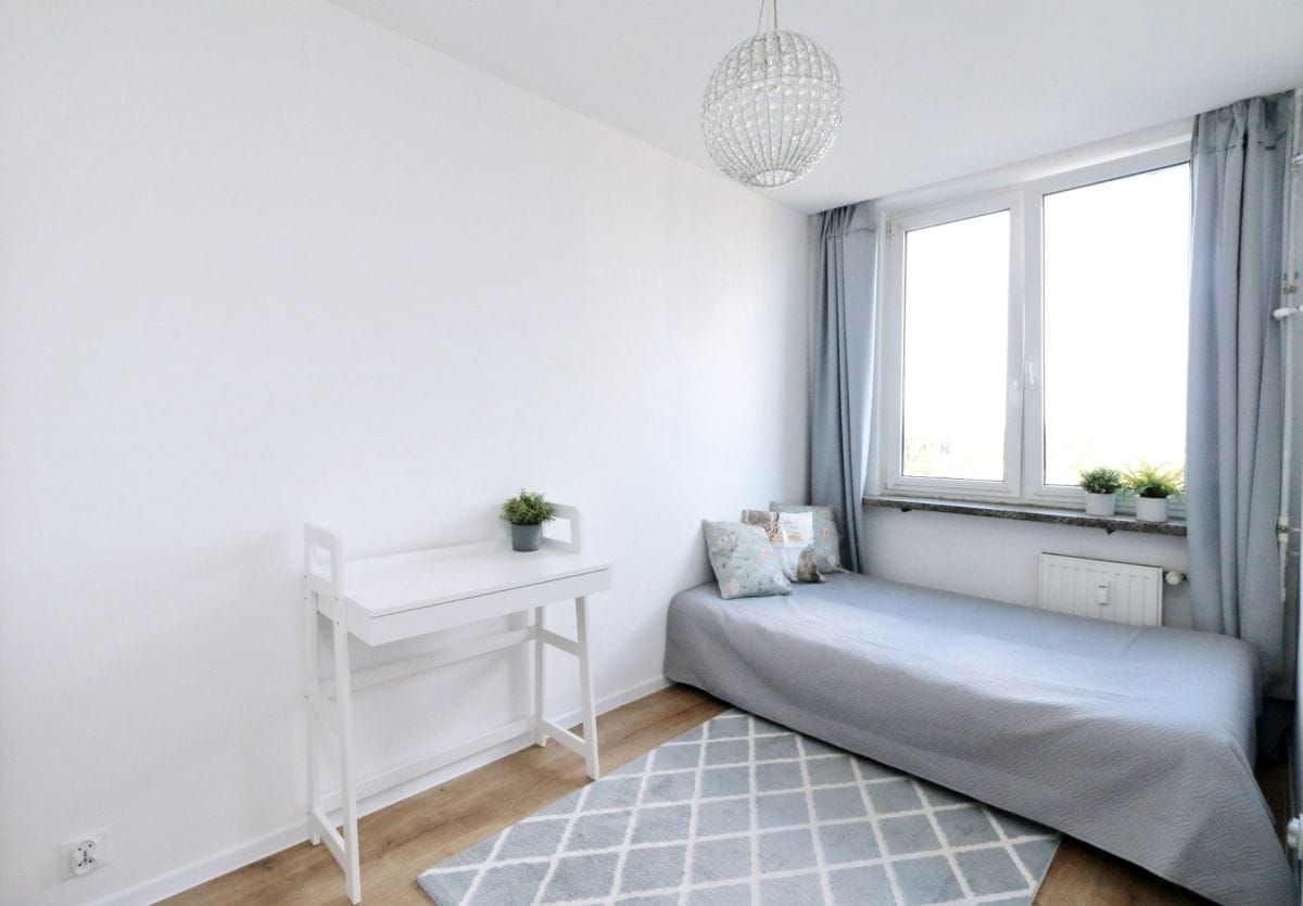 Mieszkanie 2 pokojowe na Wynajem