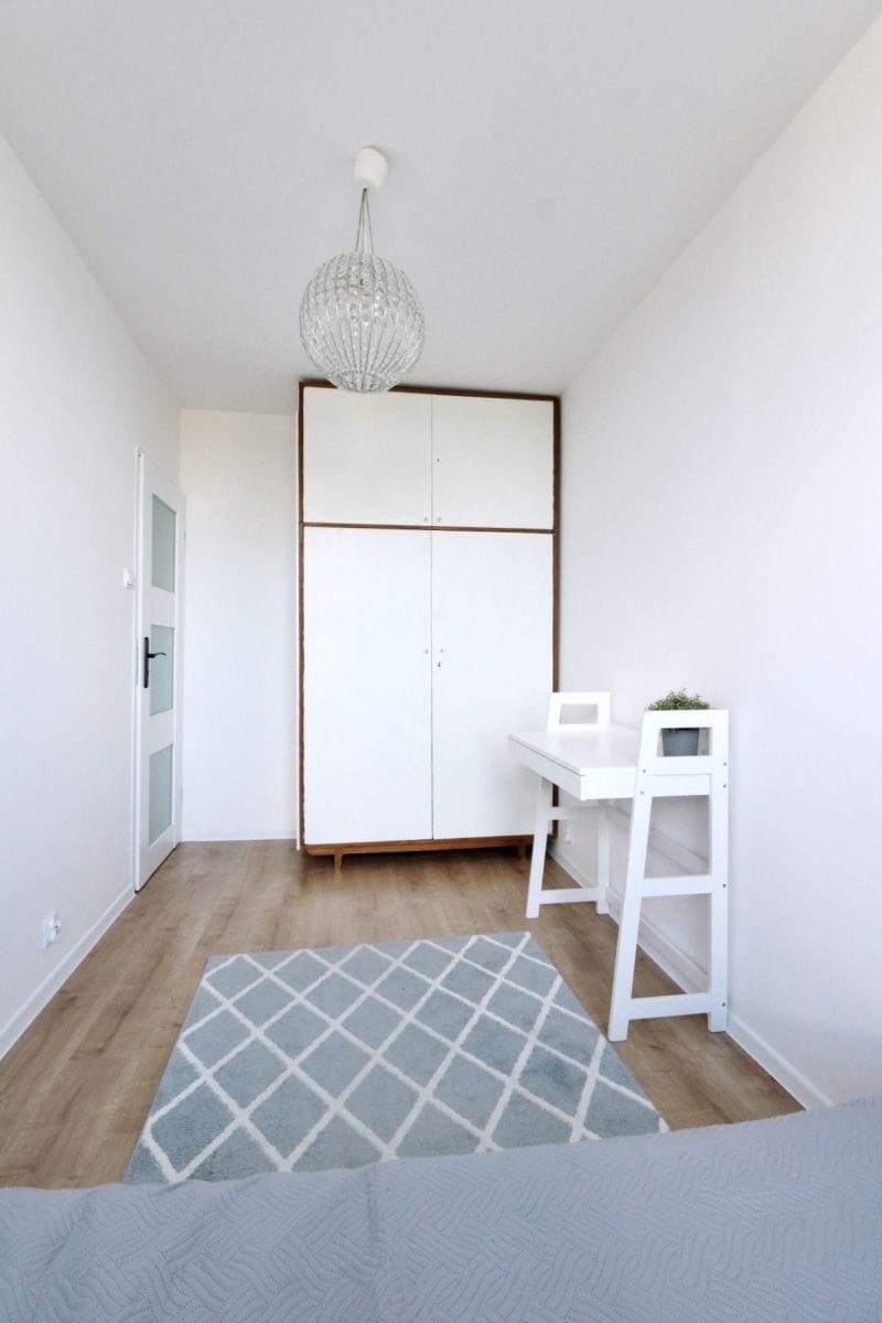 Mieszkanie 2 pokojowe na Wynajem