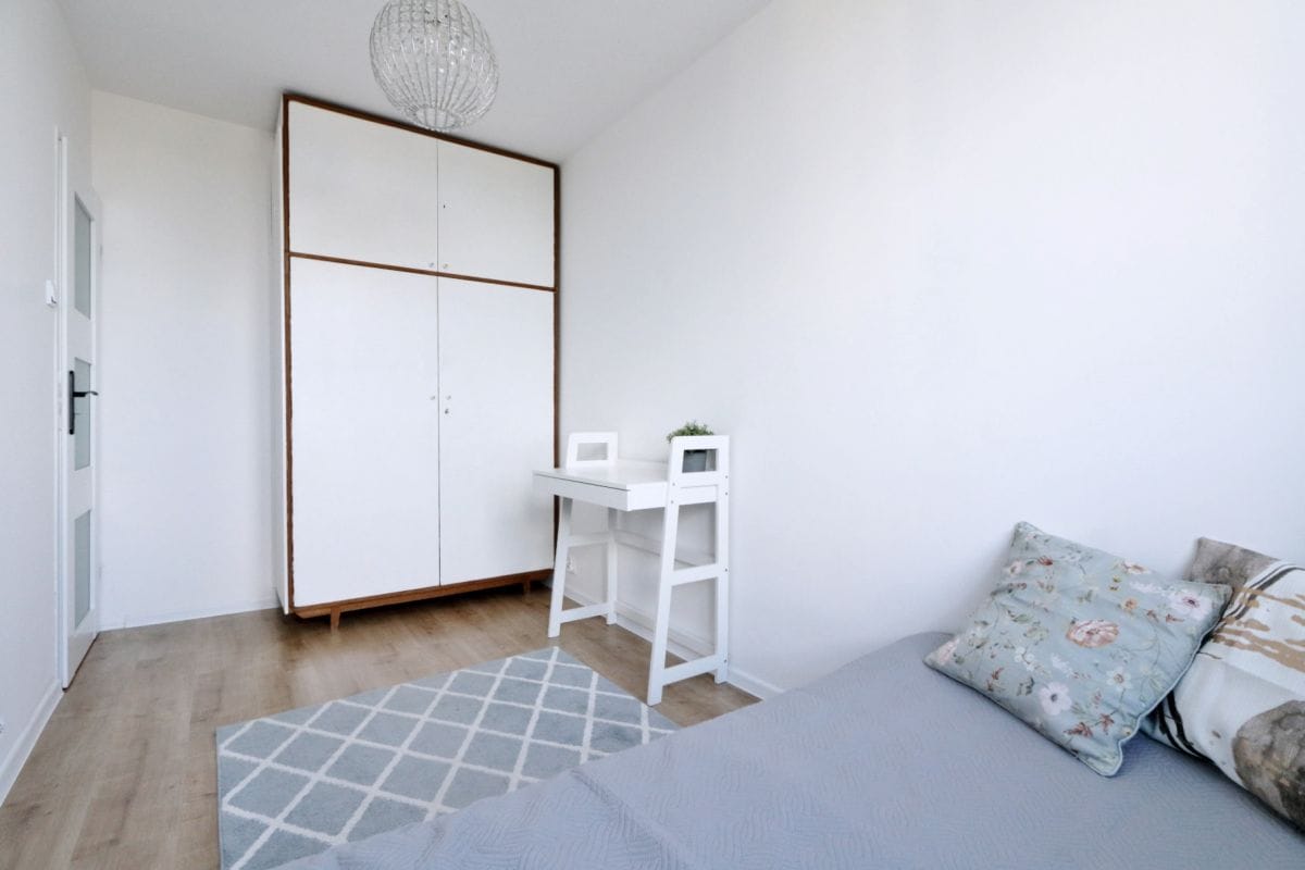 Mieszkanie 2 pokojowe na Wynajem