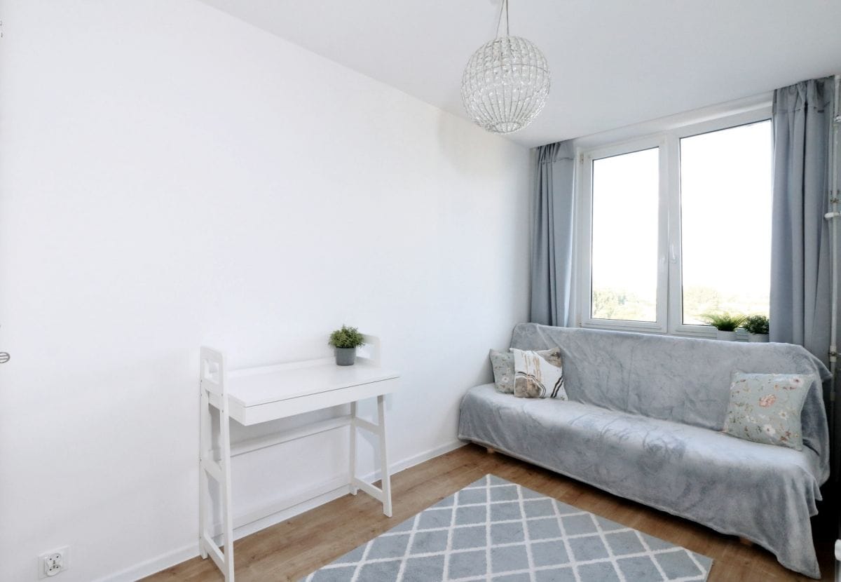 Mieszkanie 2 pokojowe na Wynajem