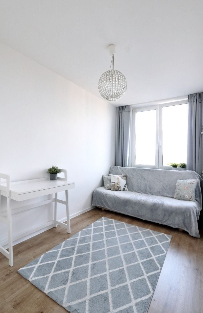 Mieszkanie 2 pokojowe na Wynajem