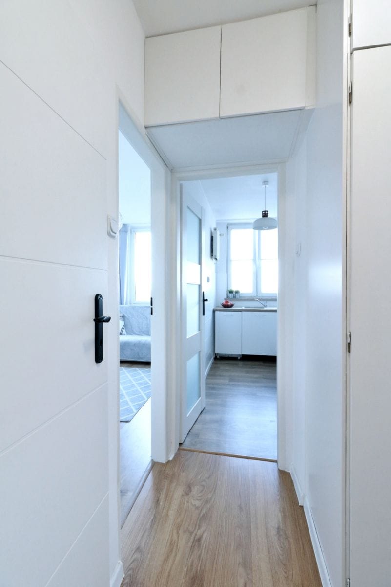 Mieszkanie 2 pokojowe na Wynajem