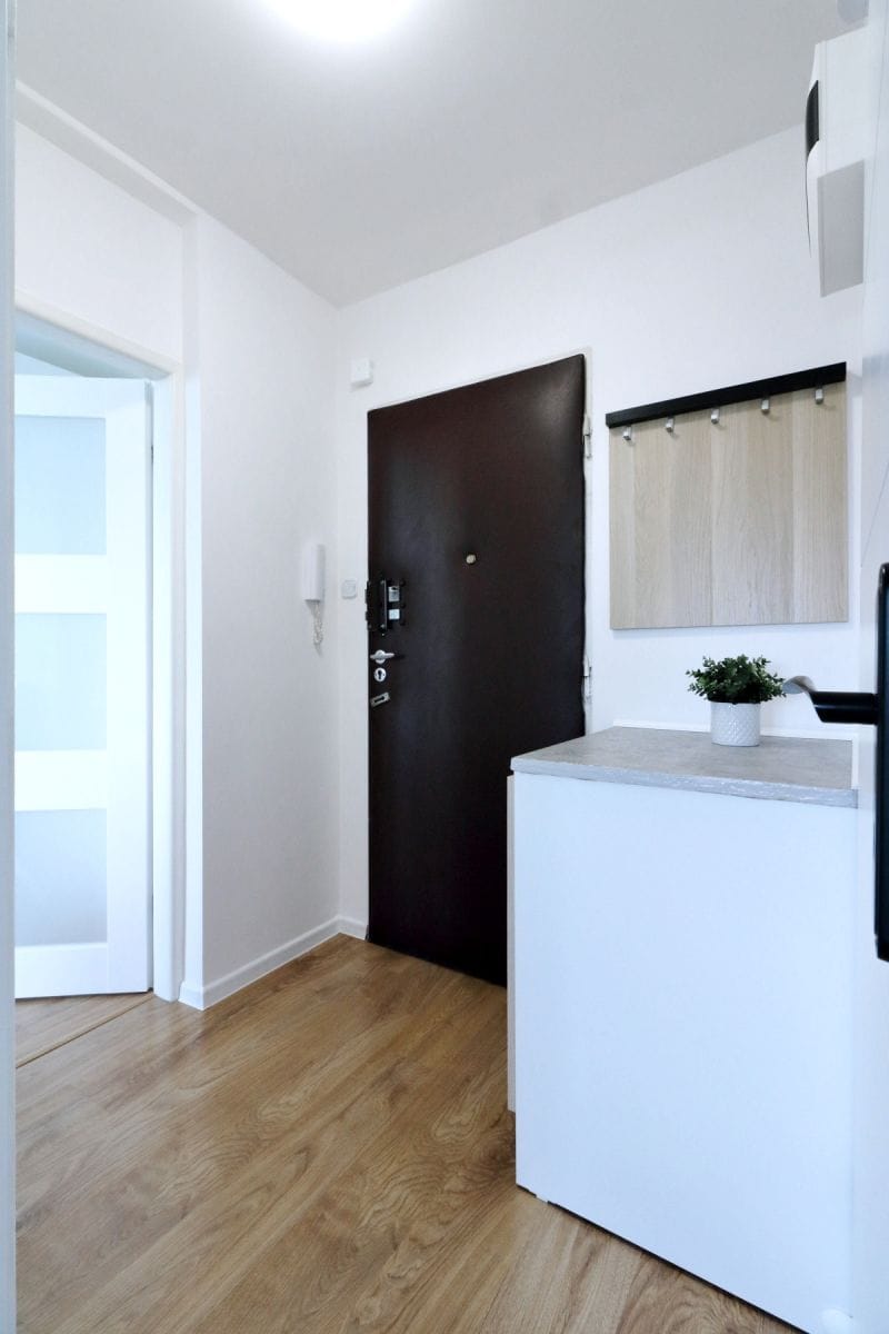 Mieszkanie 2 pokojowe na Wynajem