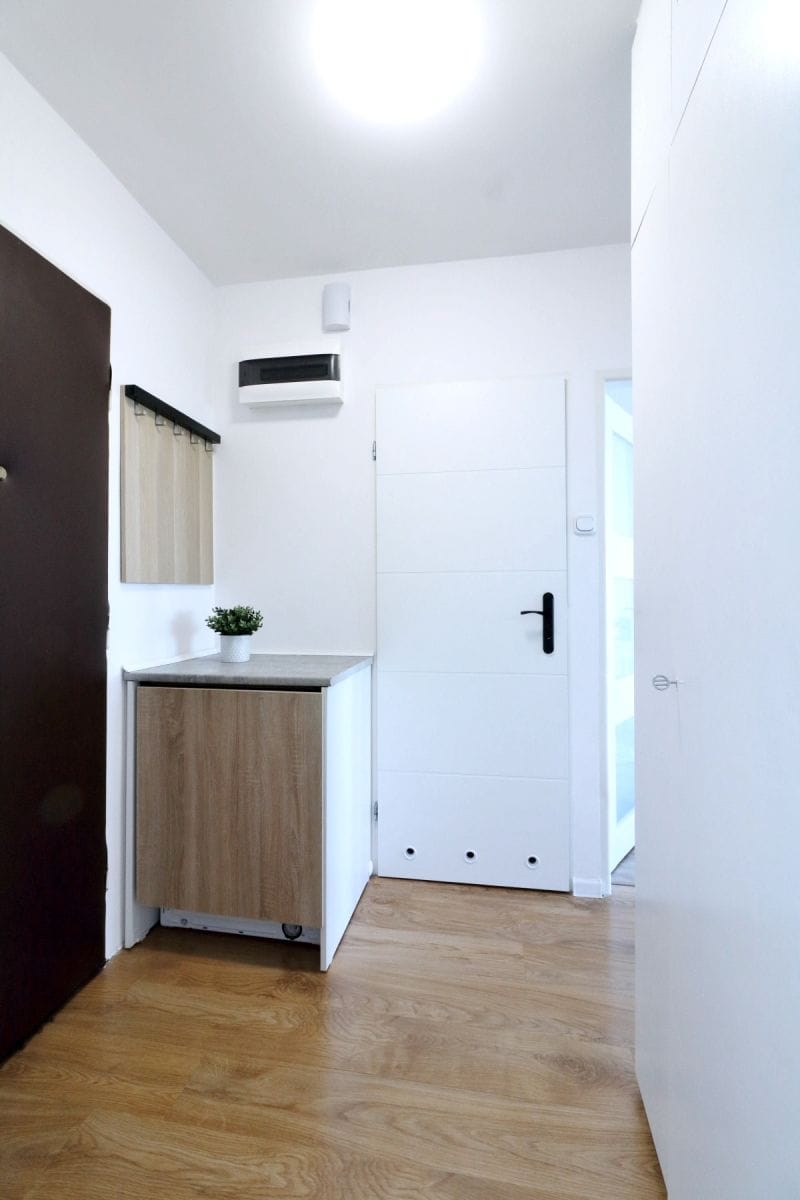 Mieszkanie 2 pokojowe na Wynajem