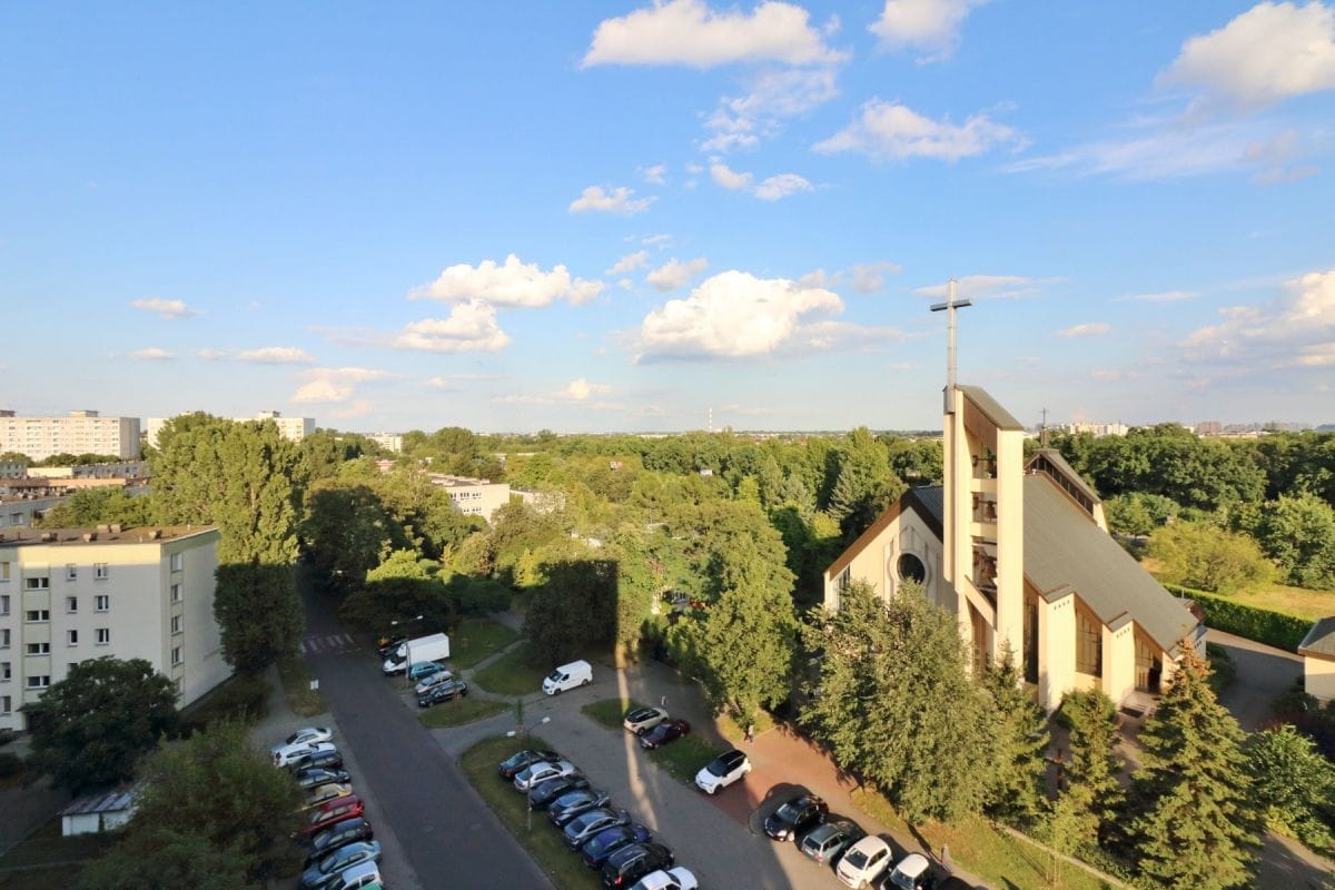 Mieszkanie 2 pokojowe na Wynajem