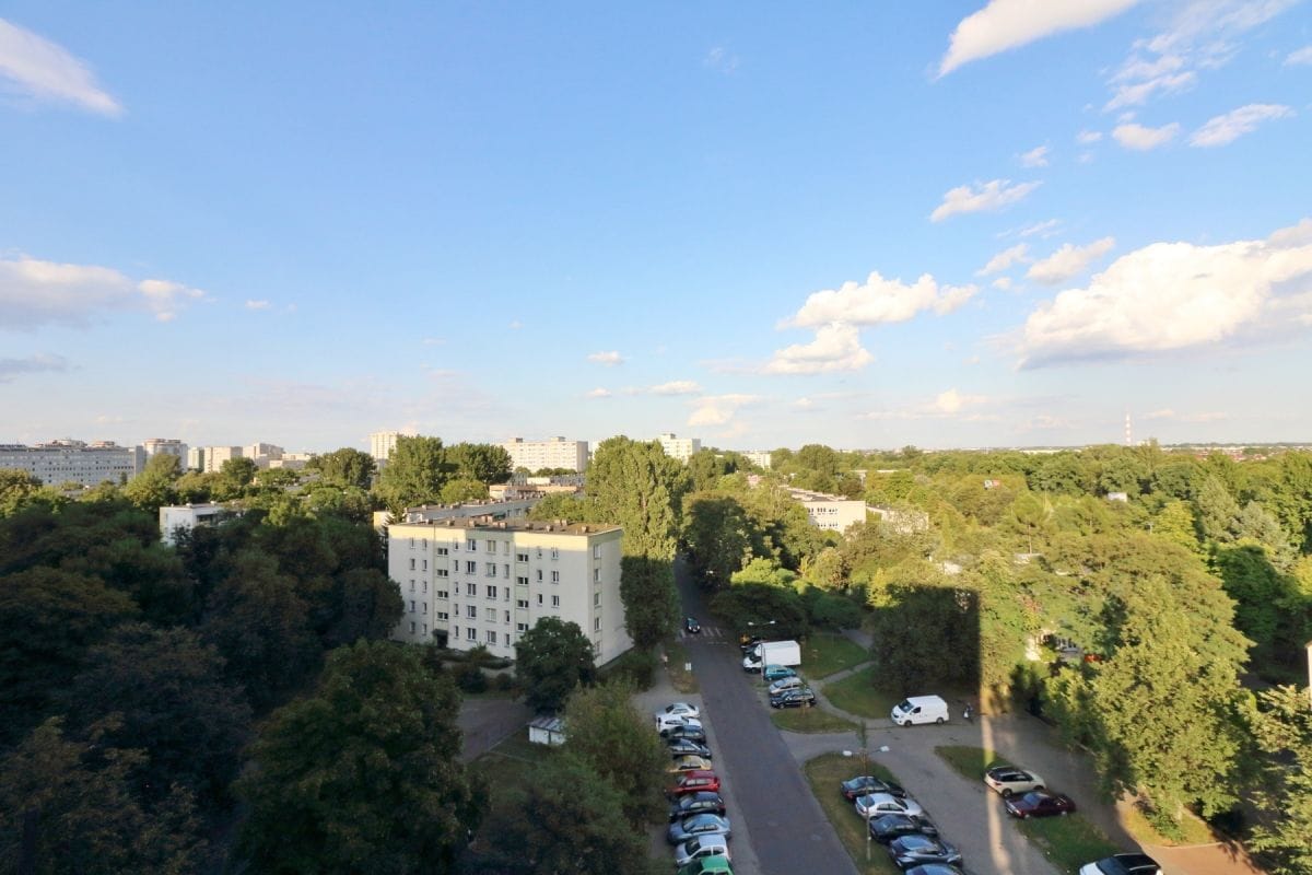 Mieszkanie 2 pokojowe na Wynajem