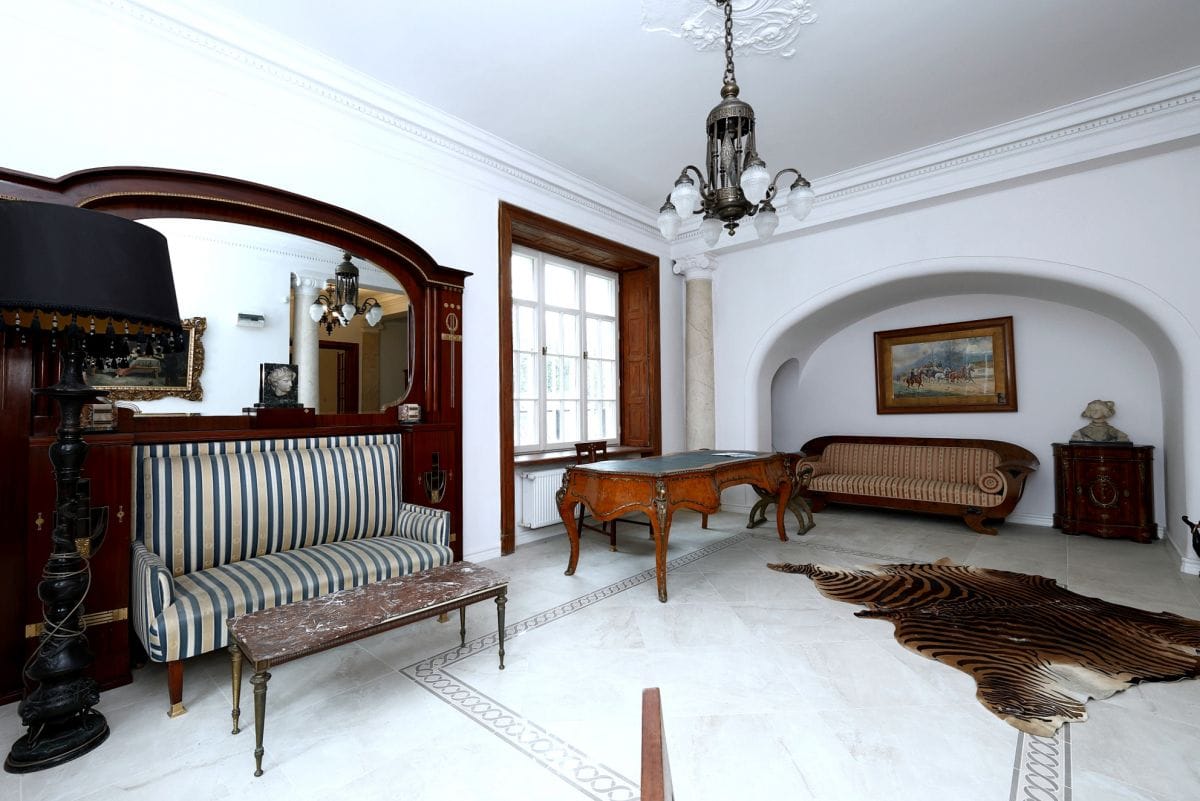 Lokal użytkowy  pokojowe na Wynajem