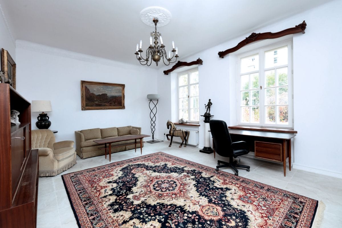 Lokal użytkowy  pokojowe na Wynajem