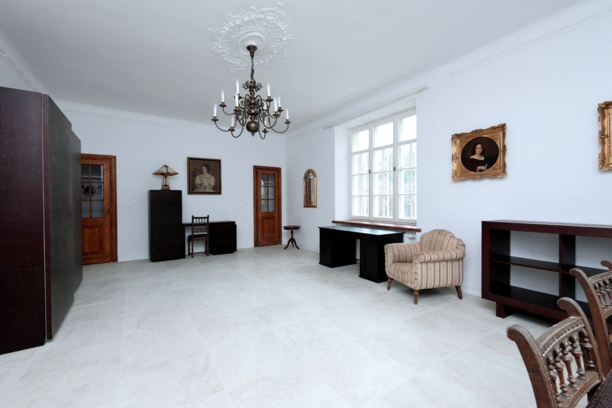 Lokal użytkowy  pokojowe na Wynajem