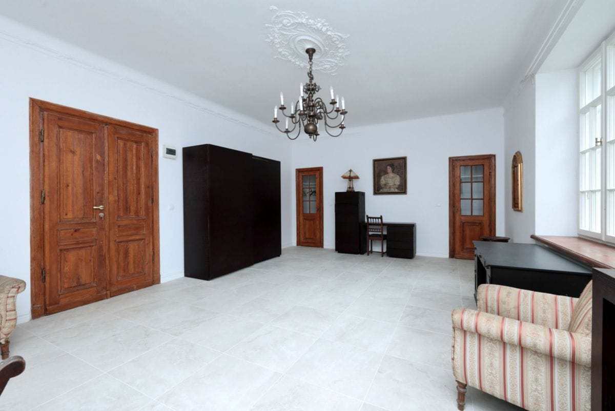 Lokal użytkowy  pokojowe na Wynajem