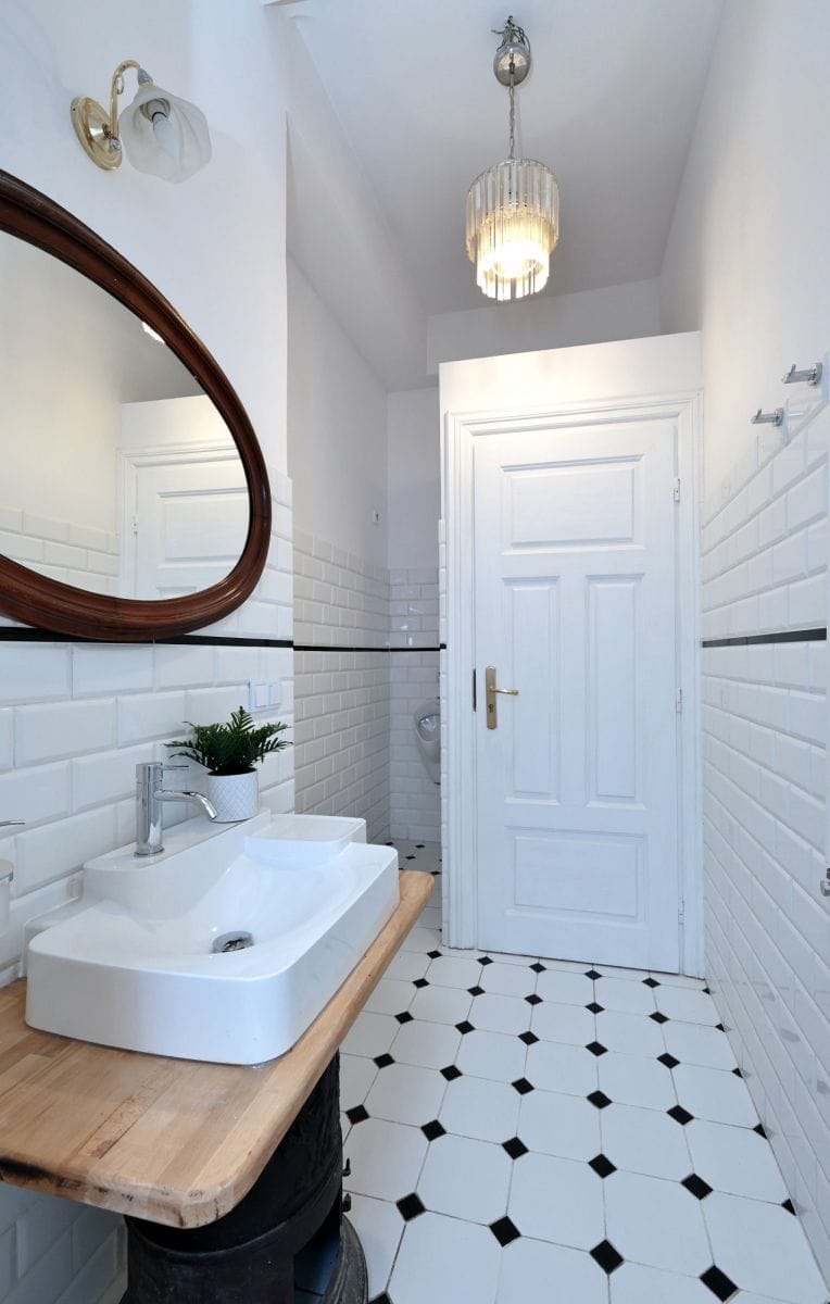 Lokal użytkowy  pokojowe na Wynajem