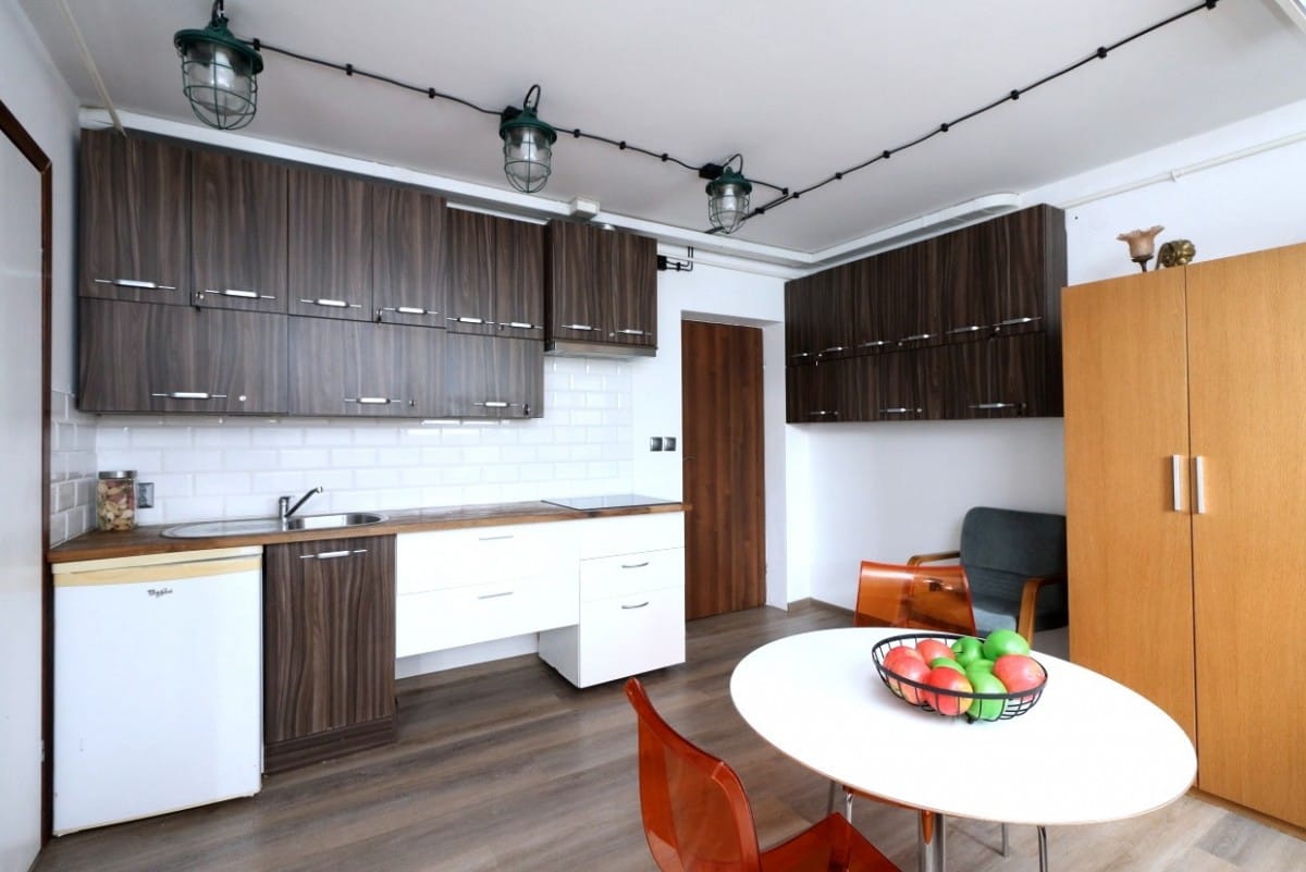 Mieszkanie 1 pokojowe na Wynajem