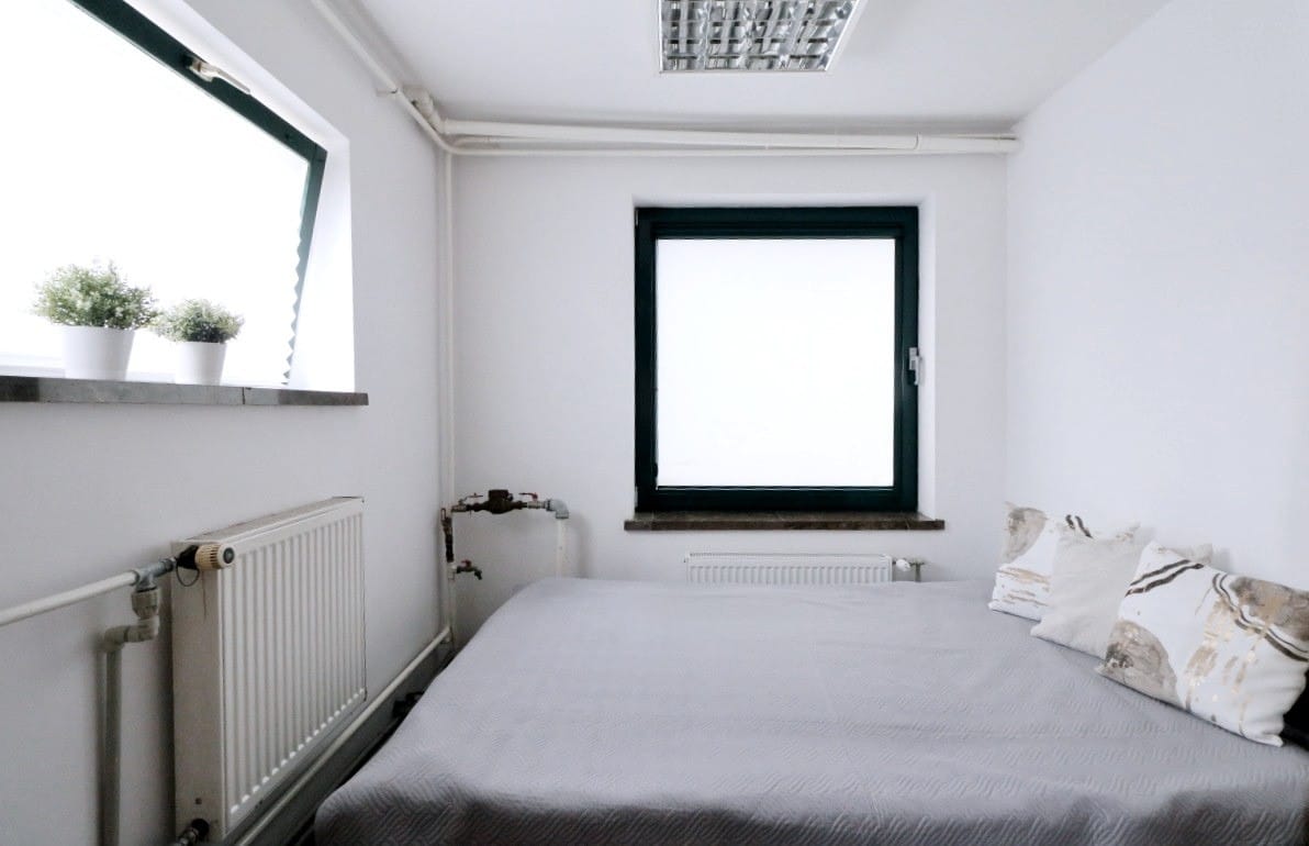 Mieszkanie 1 pokojowe na Wynajem