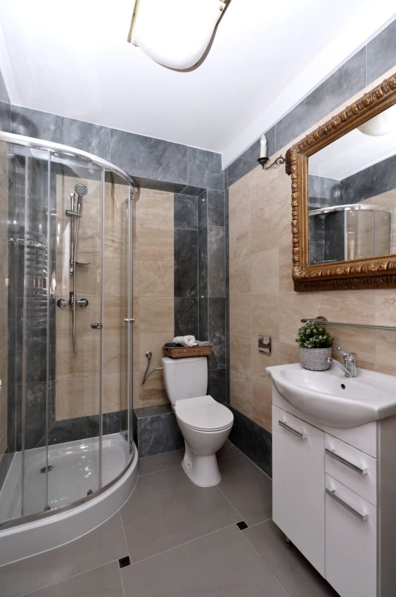 Mieszkanie 1 pokojowe na Wynajem