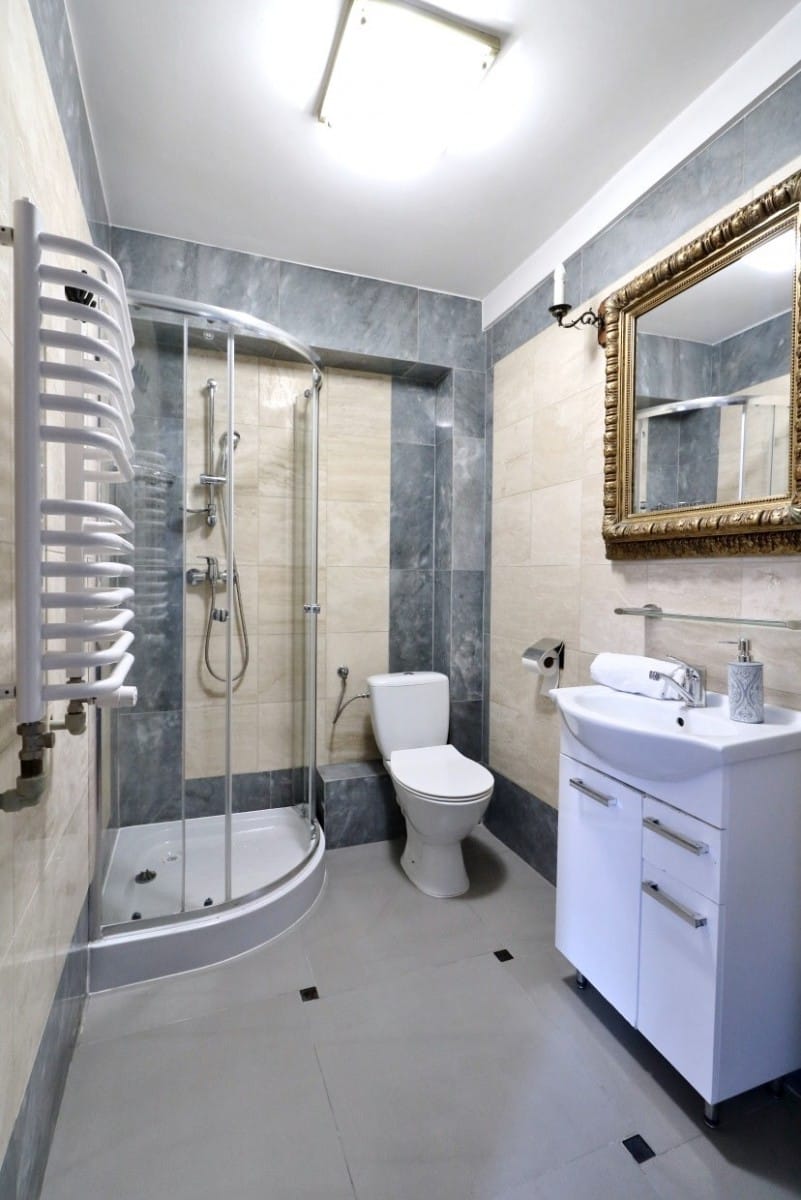 Mieszkanie 1 pokojowe na Wynajem