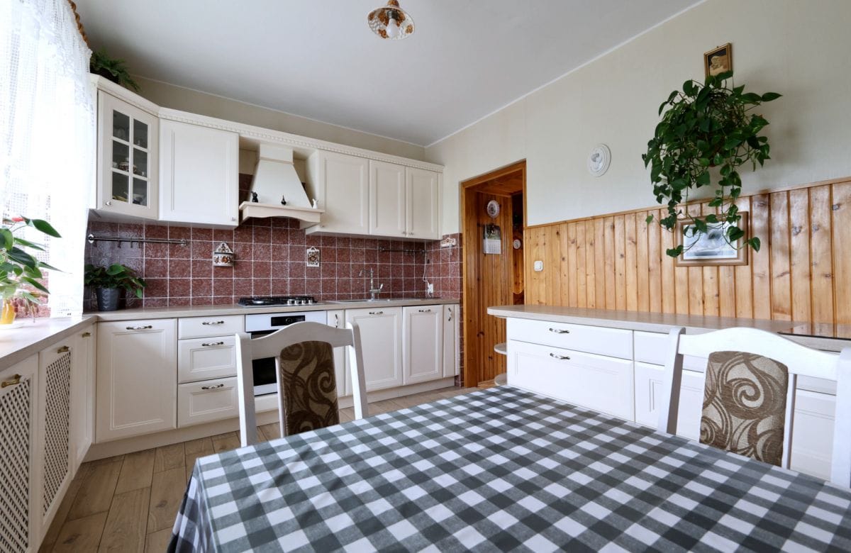 Dom 5 pokojowe na Sprzedaż