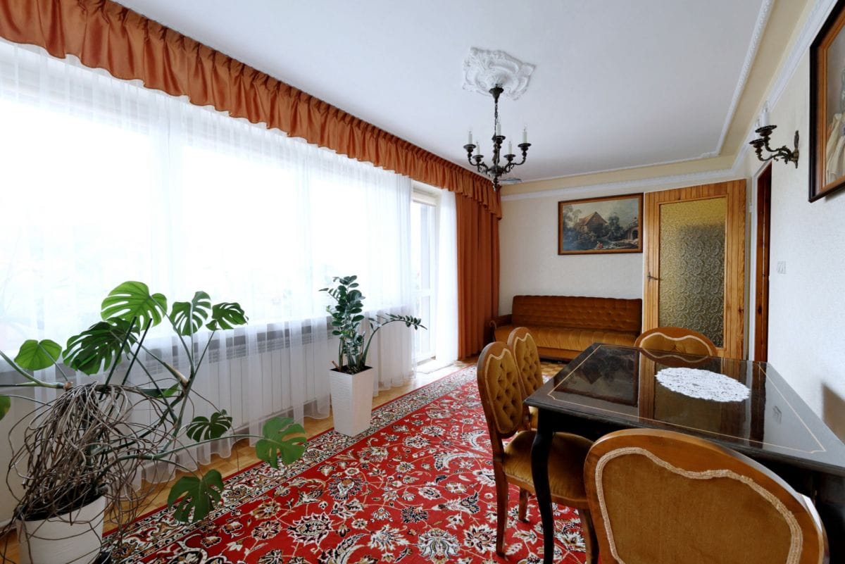 Dom 5 pokojowe na Sprzedaż