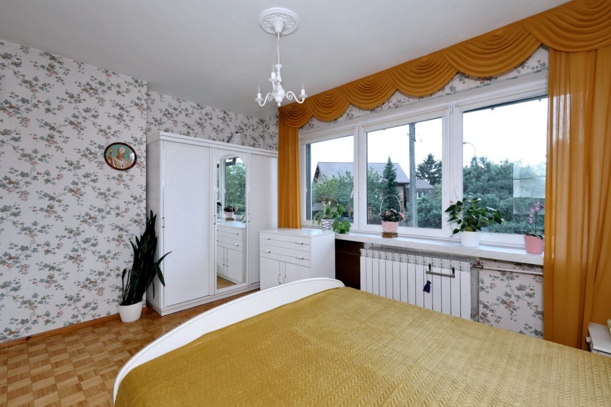 Dom 5 pokojowe na Sprzedaż