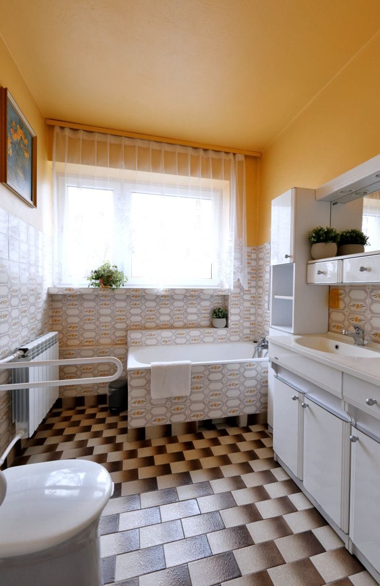 Dom 5 pokojowe na Sprzedaż