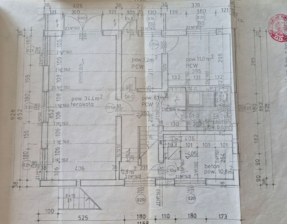 Dom 5 pokojowe na Sprzedaż