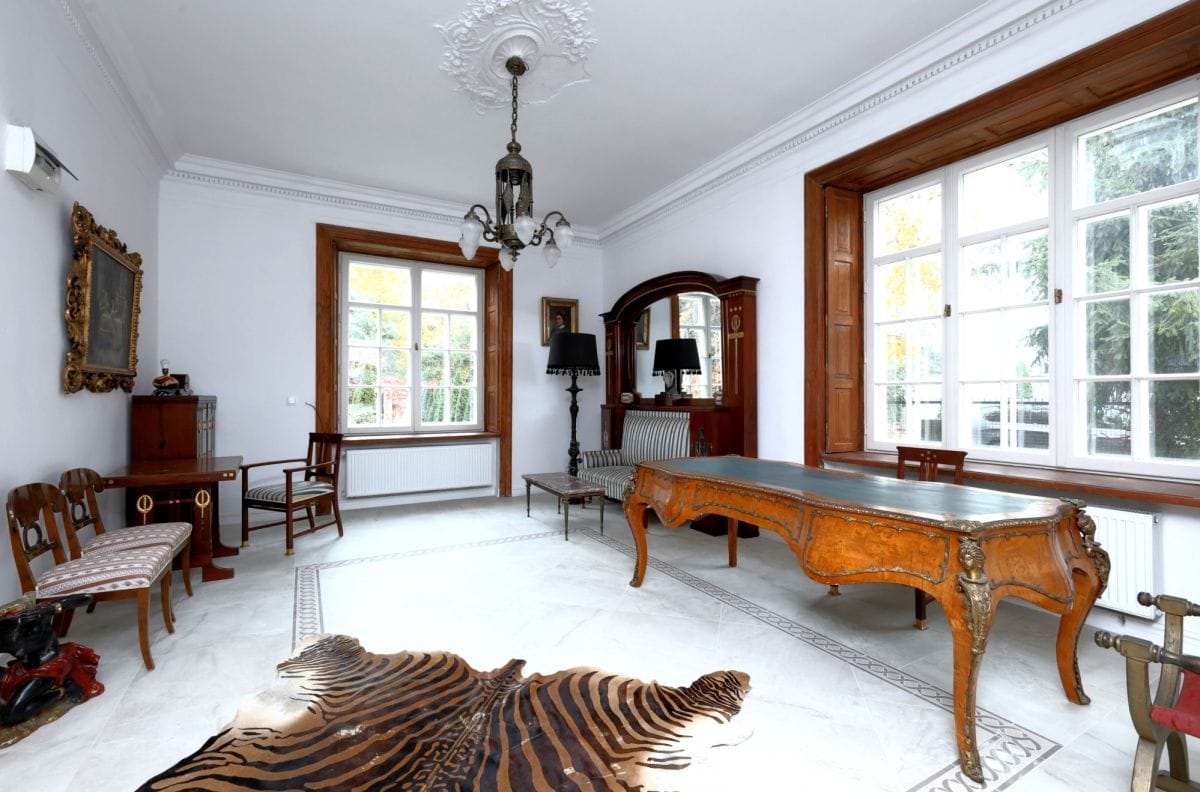 Dom 8 pokojowe na Wynajem