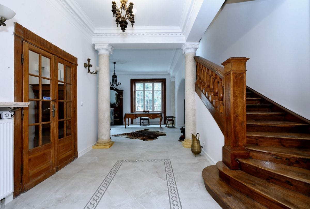 Dom 8 pokojowe na Wynajem