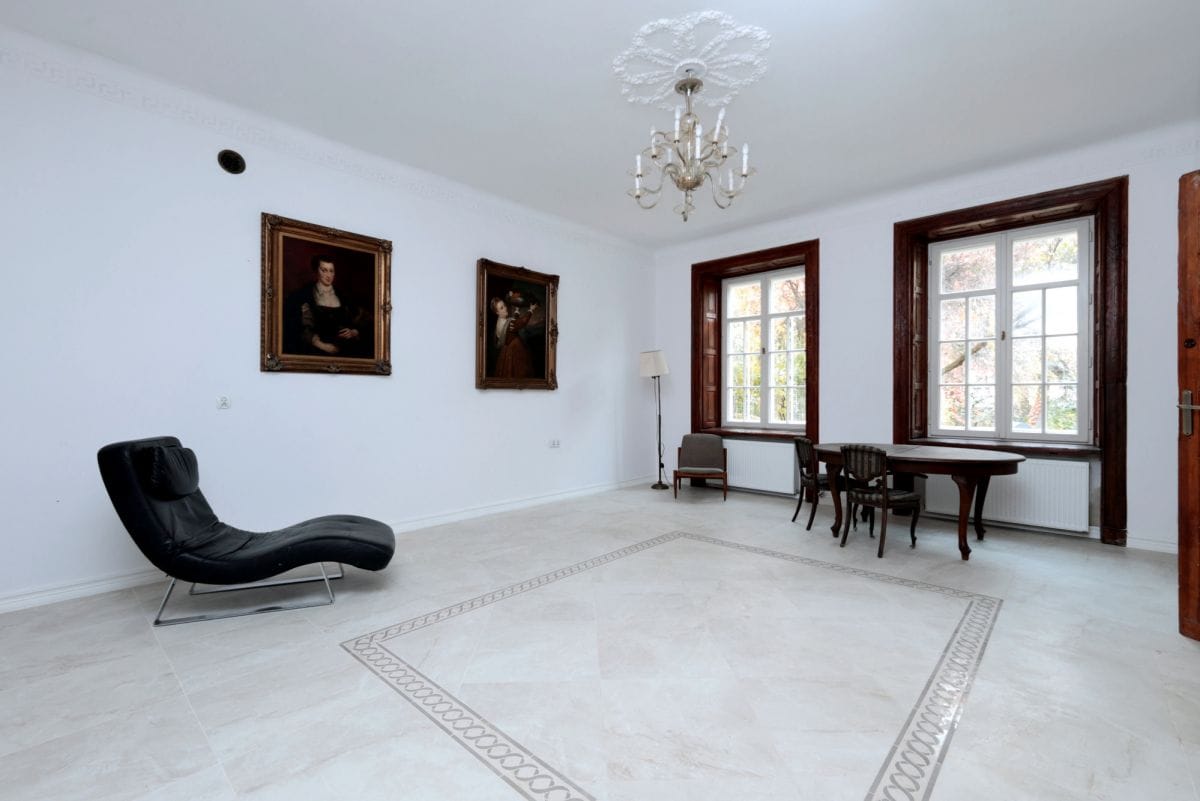 Dom 8 pokojowe na Wynajem