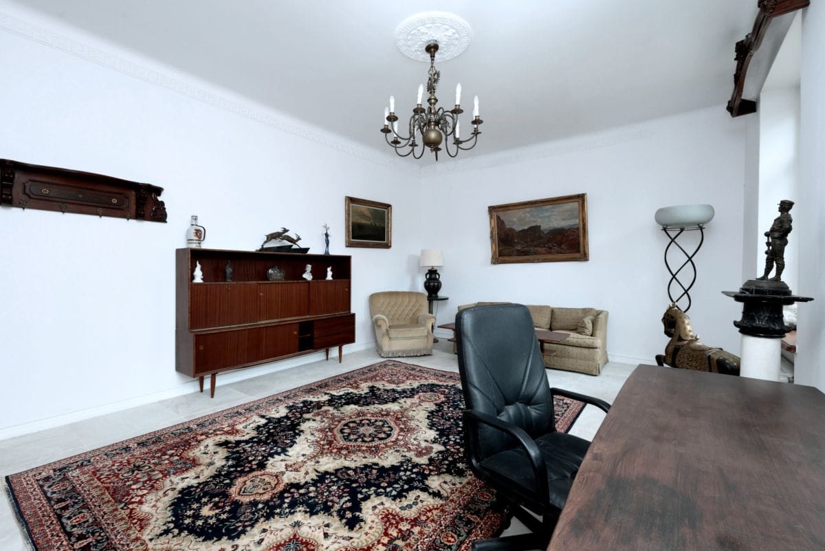 Dom 8 pokojowe na Wynajem