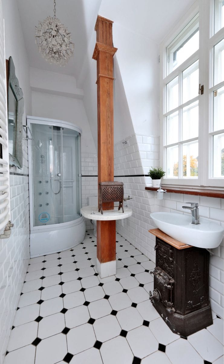 Dom 8 pokojowe na Wynajem