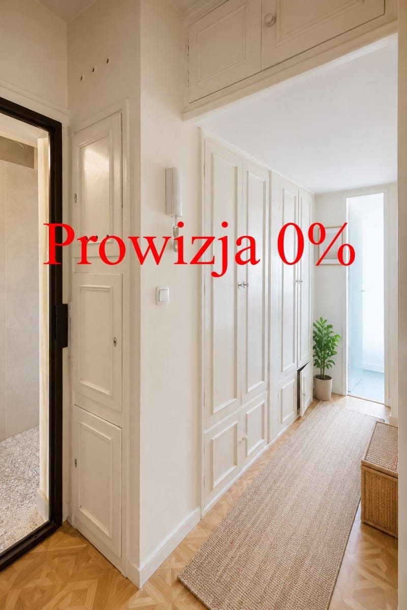 Mieszkanie 4 pokojowe na Sprzedaż