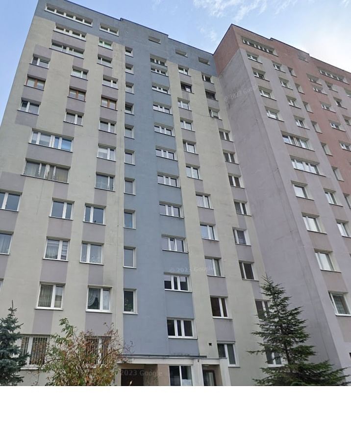Mieszkanie 1 pokojowe na Wynajem
