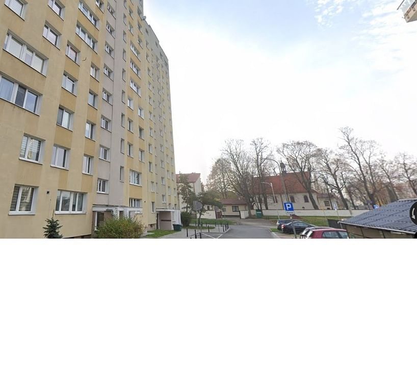 Mieszkanie 1 pokojowe na Wynajem