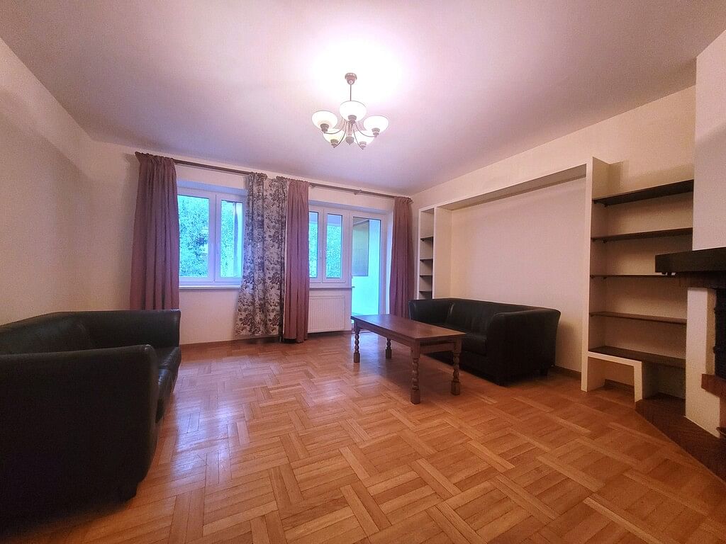Mieszkanie 4 pokojowe na Wynajem