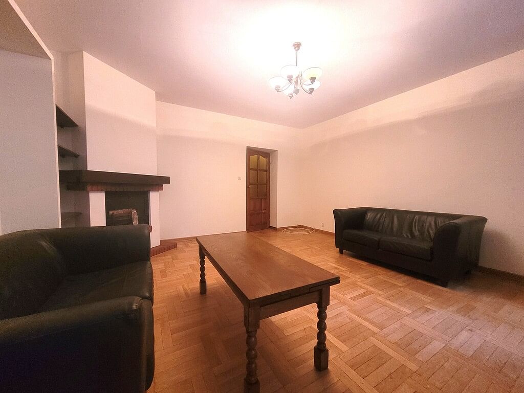 Mieszkanie 4 pokojowe na Wynajem