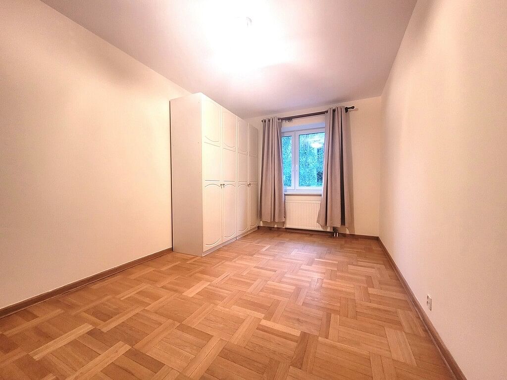 Mieszkanie 4 pokojowe na Wynajem