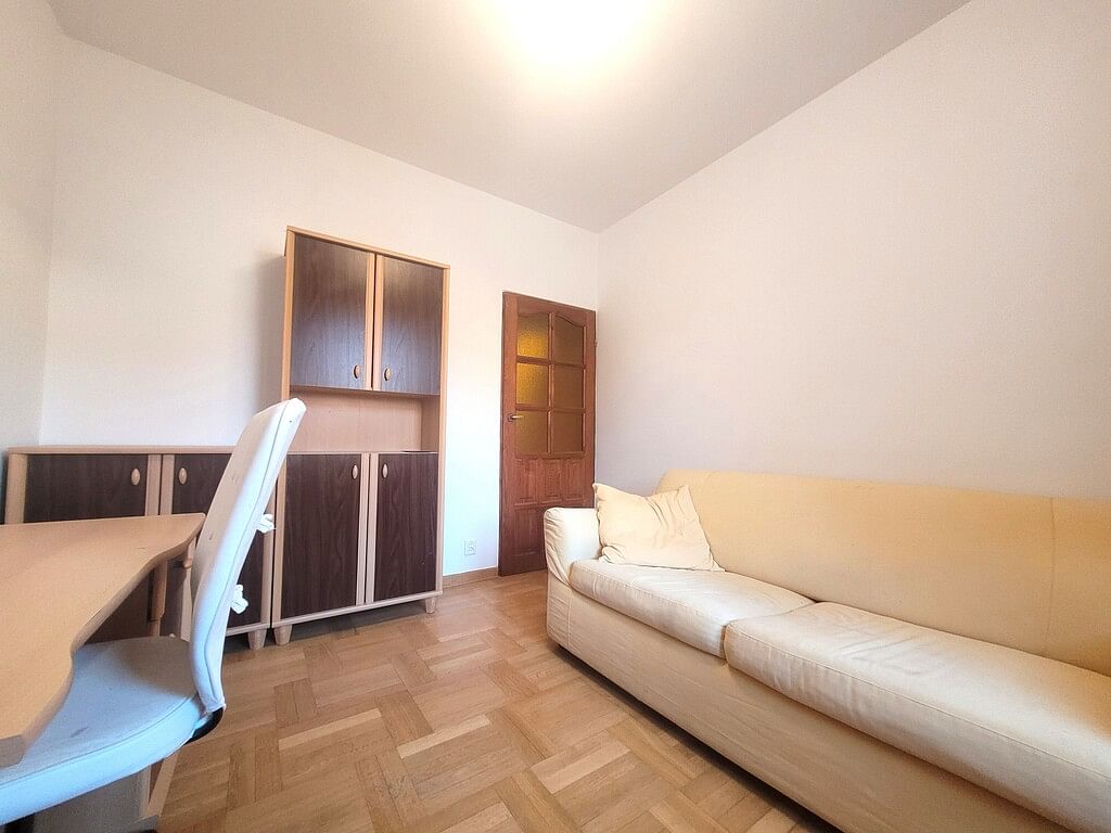 Mieszkanie 4 pokojowe na Wynajem