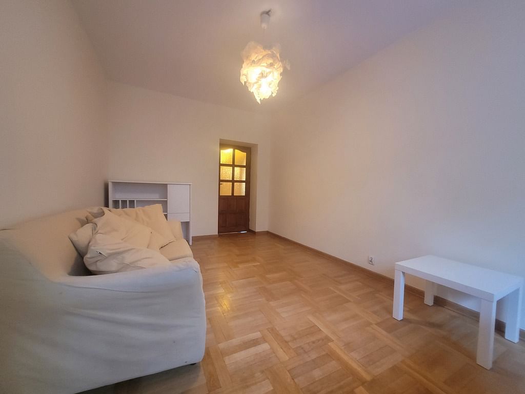 Mieszkanie 4 pokojowe na Wynajem