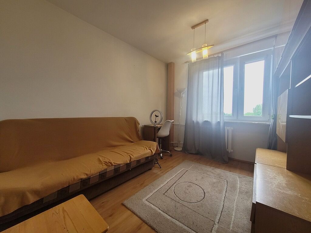 Mieszkanie 2 pokojowe na Wynajem