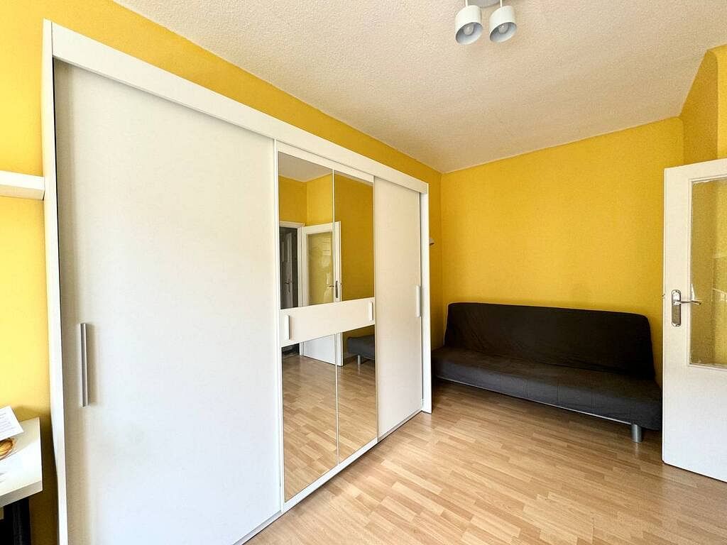 Mieszkanie 1 pokojowe na Wynajem
