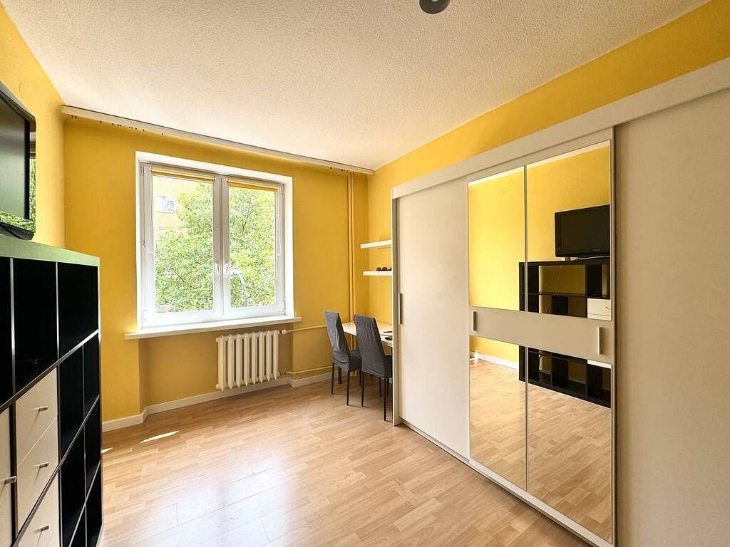 Mieszkanie 1 pokojowe na Wynajem