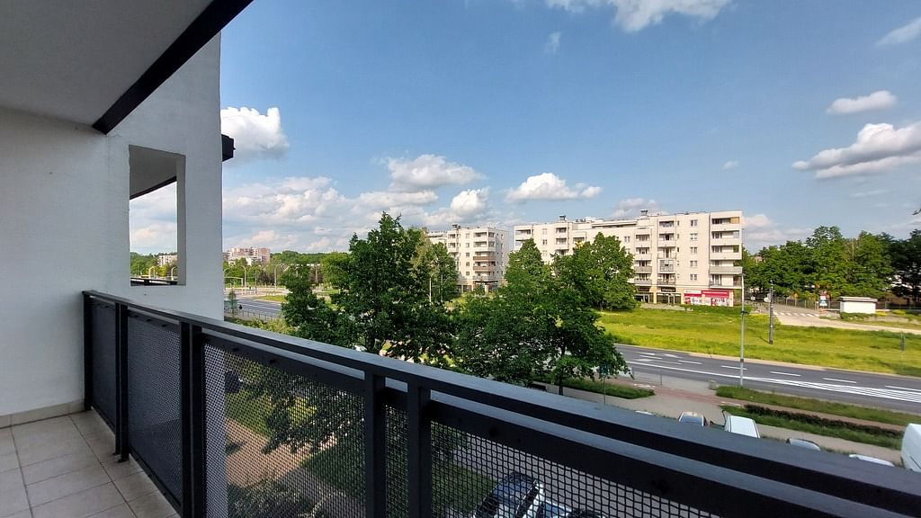 Mieszkanie 1 pokojowe na Wynajem