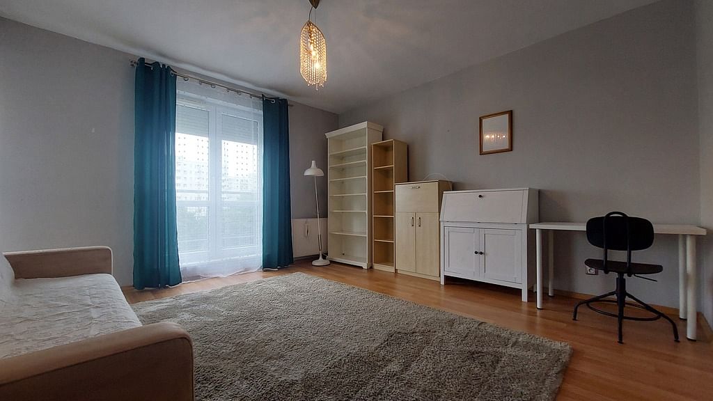 Mieszkanie 3 pokojowe na Wynajem