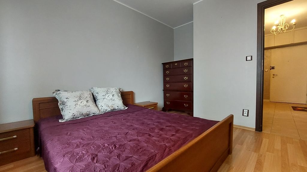 Mieszkanie 3 pokojowe na Wynajem