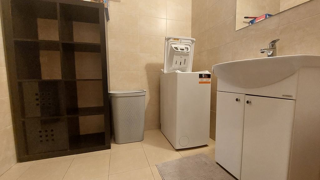 Mieszkanie 3 pokojowe na Wynajem