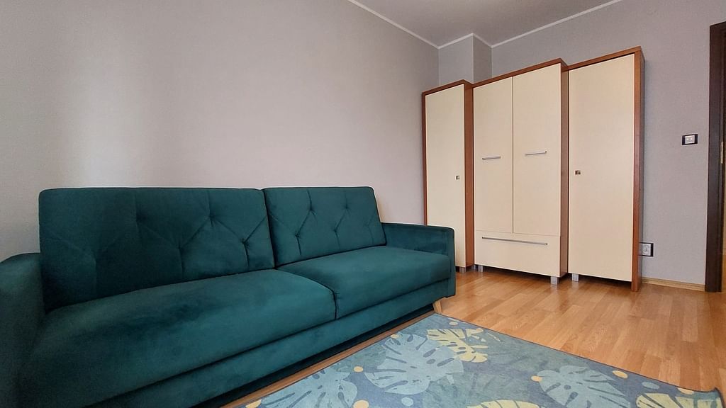 Mieszkanie 3 pokojowe na Wynajem