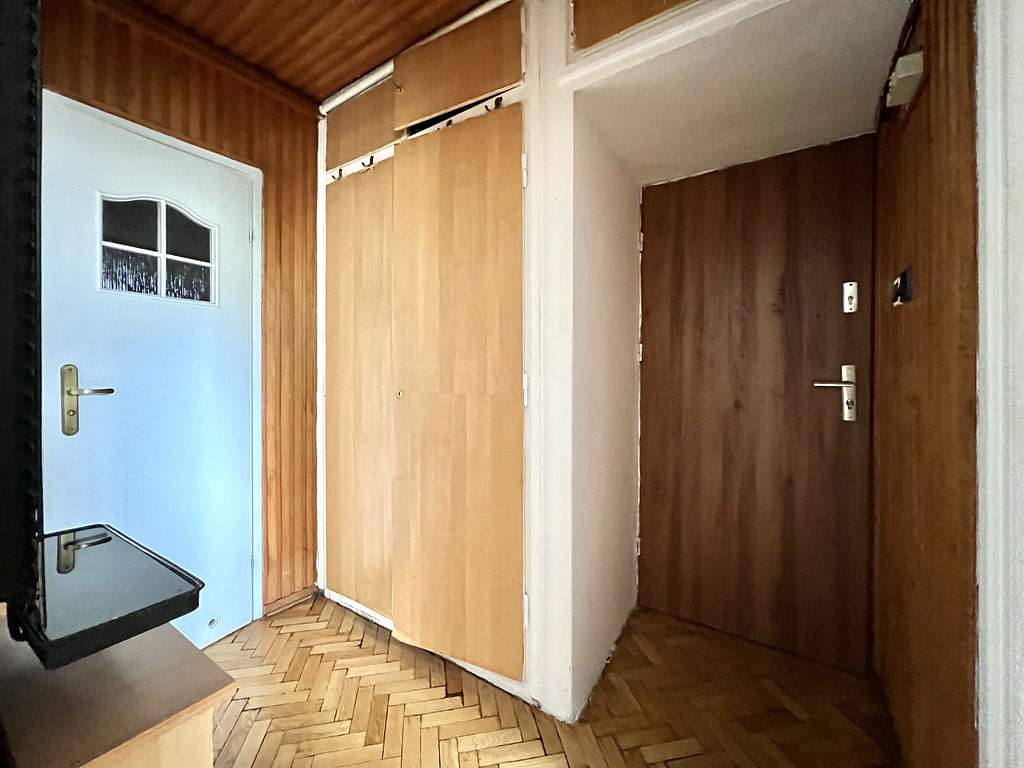 Mieszkanie 2 pokojowe na Wynajem